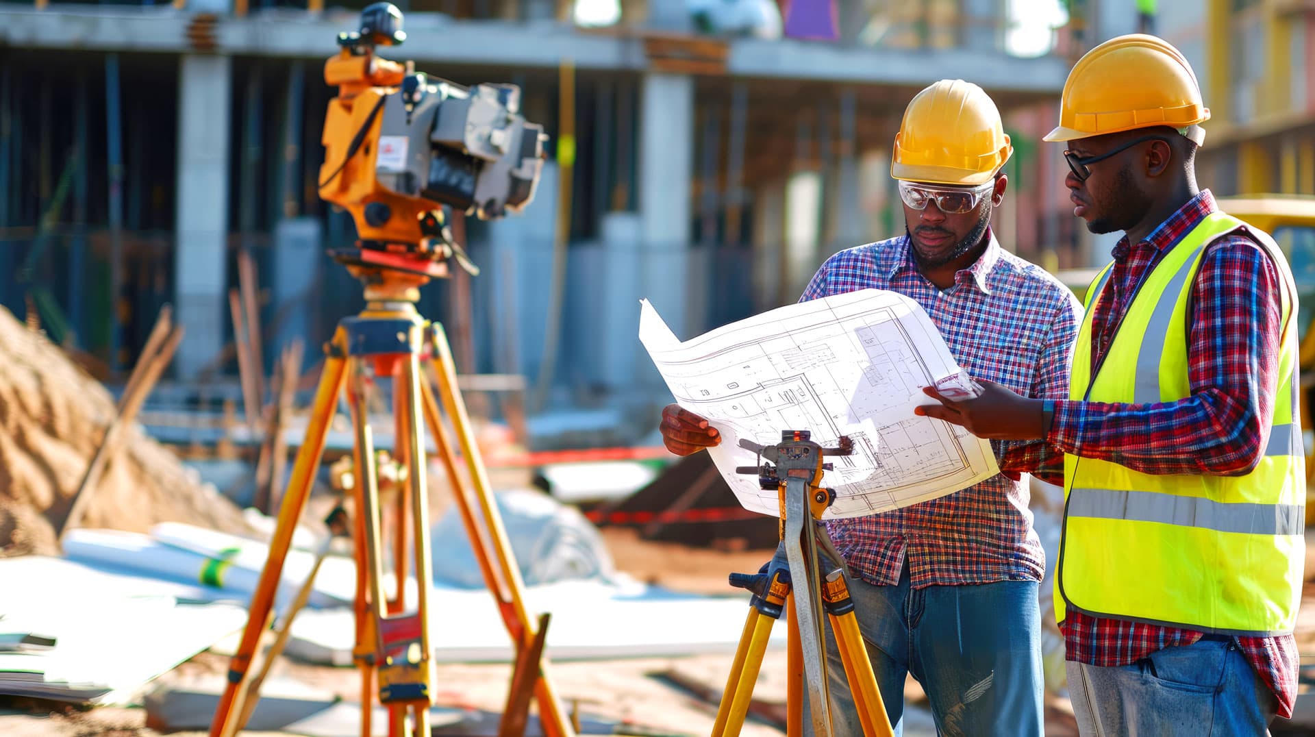 5 Construction Fraud Patterns Targeting Kenyans Abroad — And How to Spot Them
