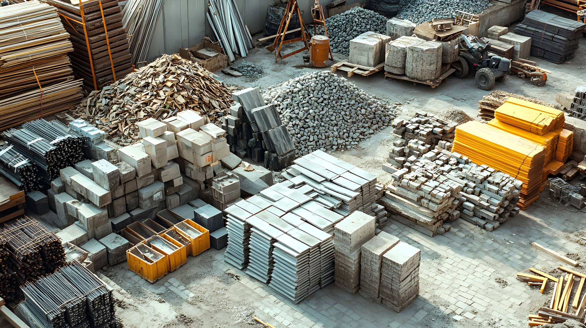 Material Pricing Audit